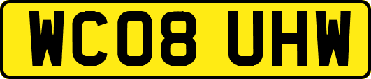 WC08UHW