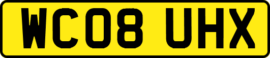 WC08UHX