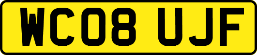 WC08UJF