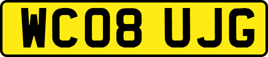 WC08UJG