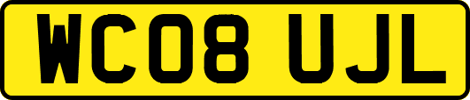 WC08UJL