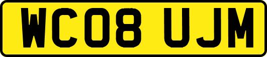WC08UJM