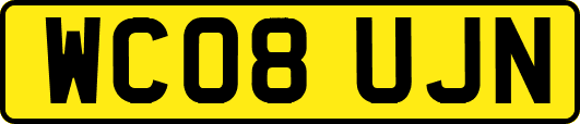 WC08UJN