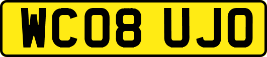 WC08UJO