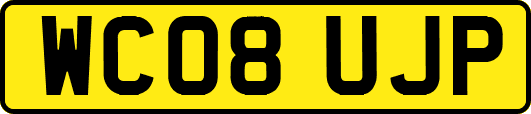 WC08UJP