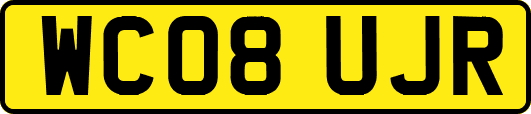WC08UJR