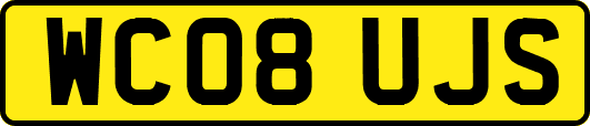 WC08UJS