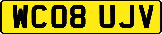 WC08UJV