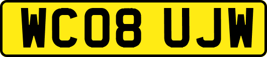 WC08UJW