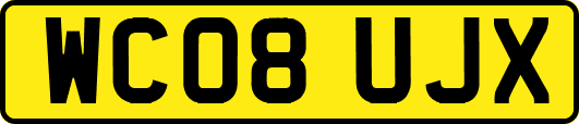 WC08UJX