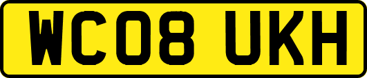 WC08UKH