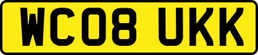 WC08UKK