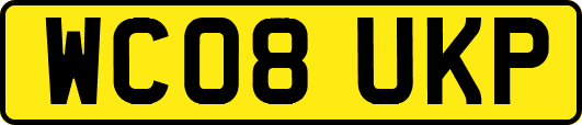 WC08UKP