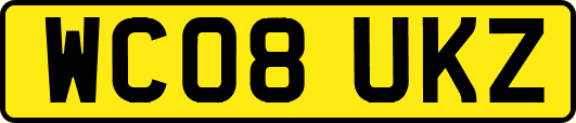 WC08UKZ