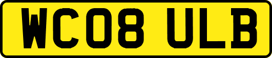WC08ULB