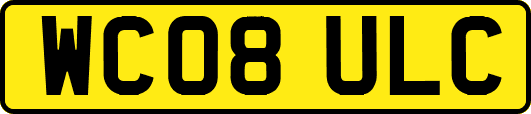 WC08ULC