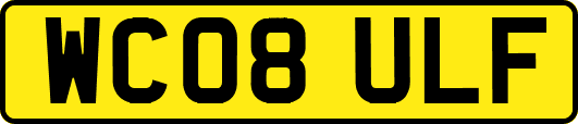 WC08ULF