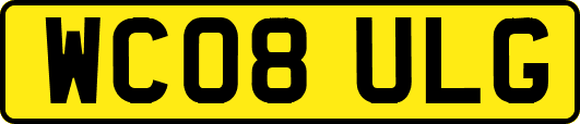WC08ULG
