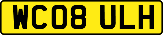 WC08ULH