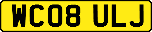 WC08ULJ