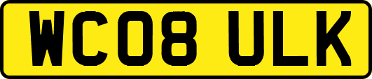 WC08ULK