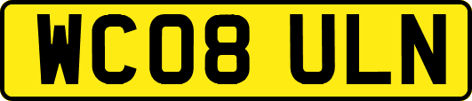 WC08ULN