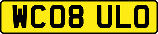 WC08ULO
