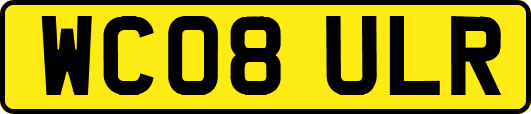 WC08ULR