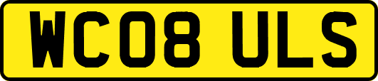 WC08ULS