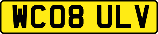 WC08ULV