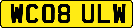 WC08ULW