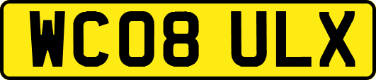 WC08ULX