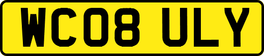 WC08ULY