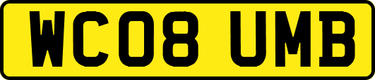WC08UMB