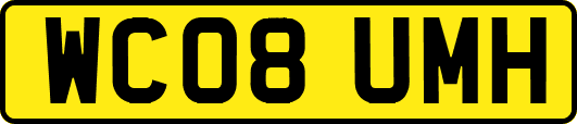 WC08UMH