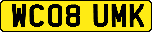 WC08UMK