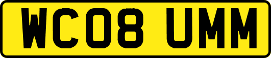 WC08UMM