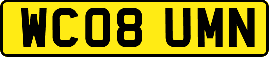 WC08UMN