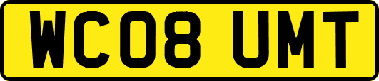 WC08UMT