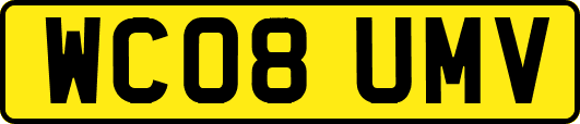 WC08UMV