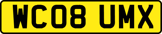WC08UMX
