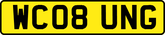 WC08UNG