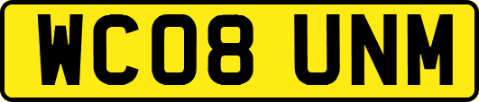 WC08UNM