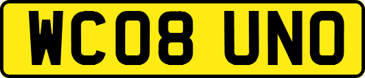 WC08UNO