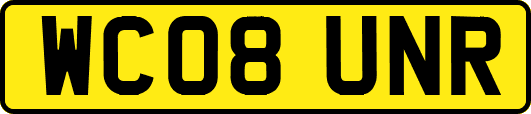 WC08UNR
