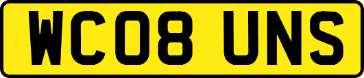 WC08UNS