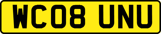 WC08UNU