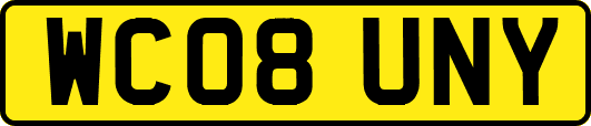 WC08UNY
