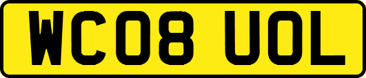 WC08UOL