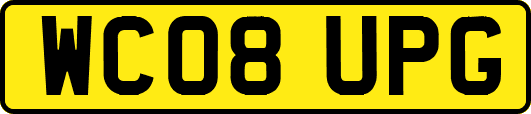 WC08UPG
